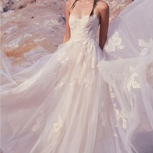Watters Designs | Harmony Dress | Wedding Gown | Bridal